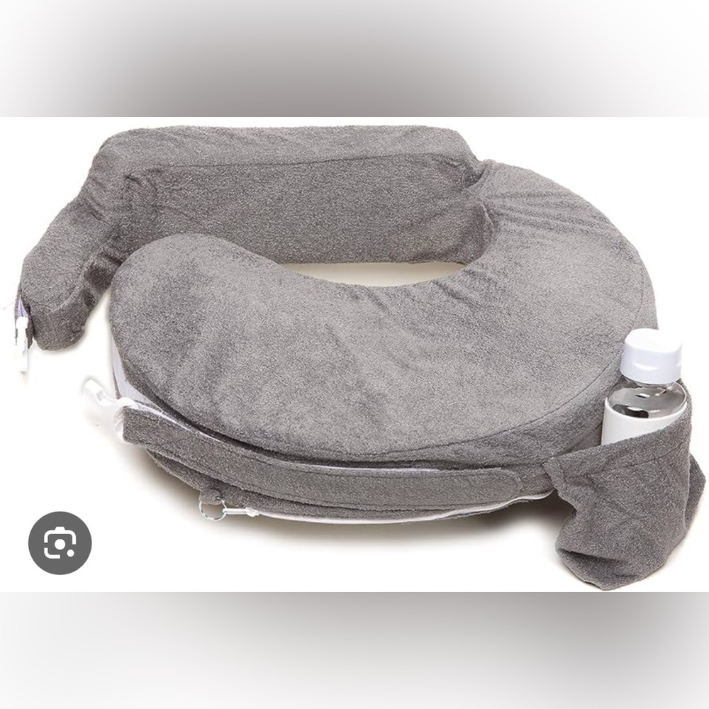 My Breast Friend Nursing Pillow